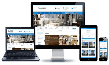Portal Imobiliário